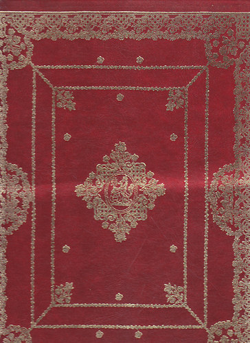 Sndor Lszl - Pcs szabad kirlyi vros cmeres kivltsglevele 1780 (reprint)
