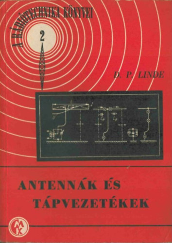 Antennk s tpvezetkek
