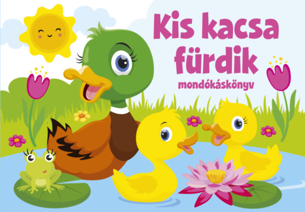 Kis kacsa frdik