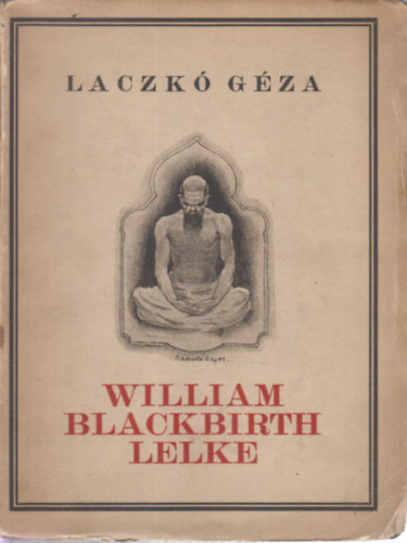 William Blackbirth lelke