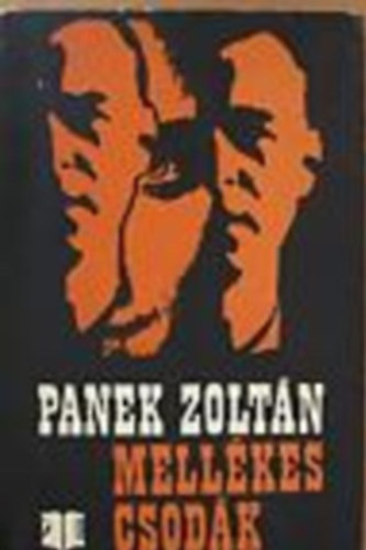 Panek Zolt�n - Mell�kes csod�k