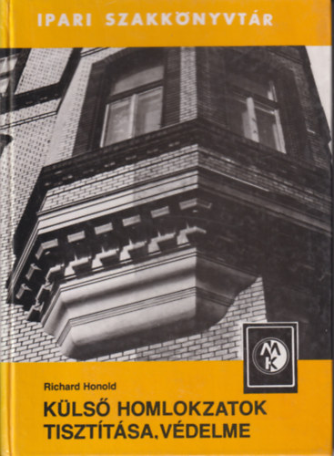 K�ls� homlokzatok tiszt�t�sa, v�delme