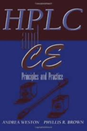 Hplc and Ce: Principles and Practice