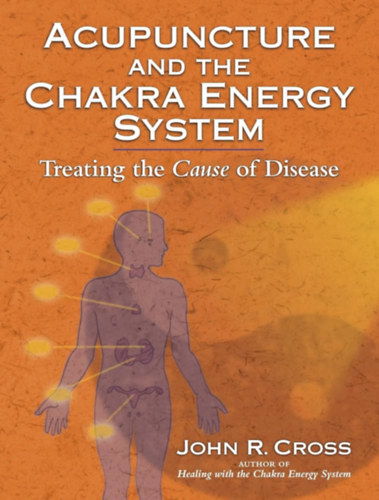 Acupuncture and the chakra energy system