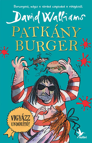 Patknyburger