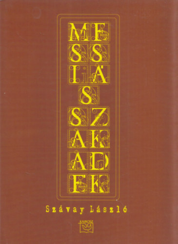 Messis-szakadk (dediklt)