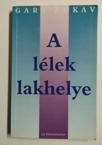 A llek lakhelye