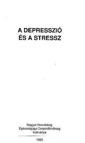 A depresszi s a stressz