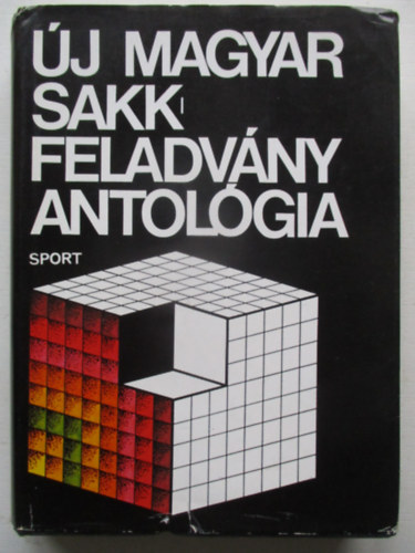 j magyar sakkfeladvny antolgia