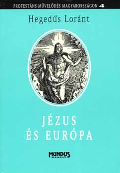 Jzus s Eurpa