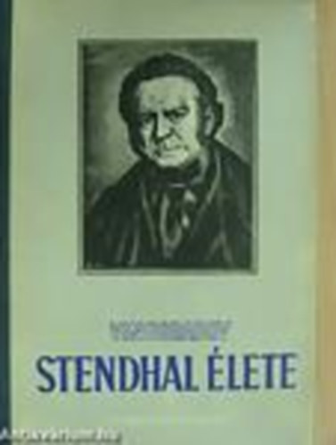 Stendhal lete