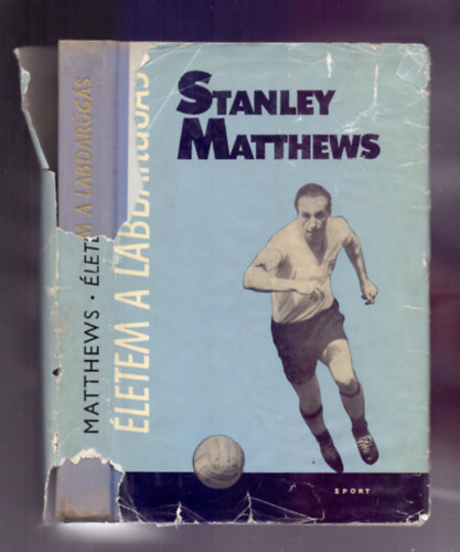 letem a labdargs (The Stanley Matthews story)