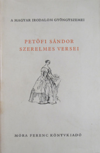 Pet�fi S�ndor szerelmes versei