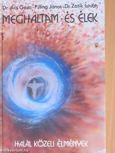Meghaltam - s lek