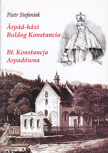 �rp�d-h�zi Boldog Konstancia (magyar-lengyel nyelv�)