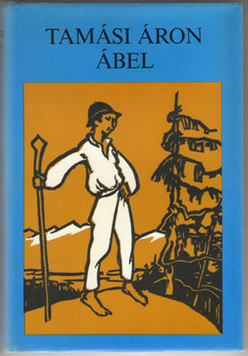 Tam�si �ron - �bel - Tril�gia