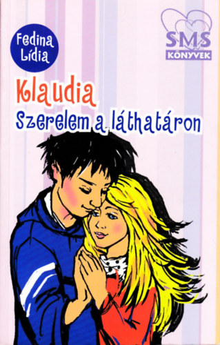 Klaudia - Szerelem a lthatron