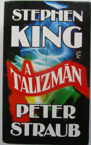 A talizmn