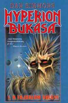 Hyperion buk�sa I. - A f�jdalom v�lgye