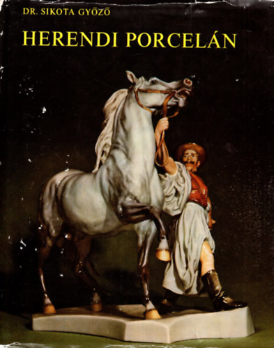 Herendi porceln