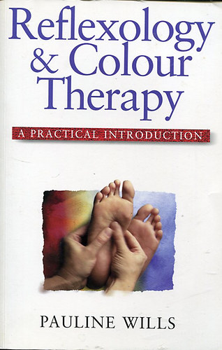 Reflexology & Colour Therapy