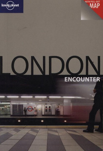 London Encounter - With Pull-out Map