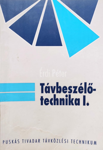 Tvbeszl-technika I