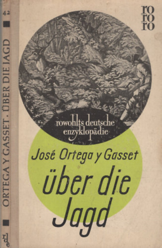 �ber die Jagd