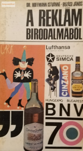 A rekl�m birodalm�b�l