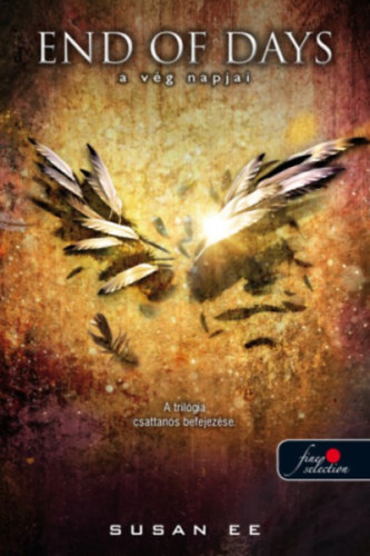 End of Days - A v�g napjai - Angelfall 3.