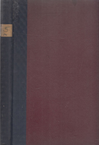 Magyar Turista let 1936/1-24. (teljes vfolyam egybektve)