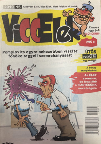 ViccElek - 2019/015.