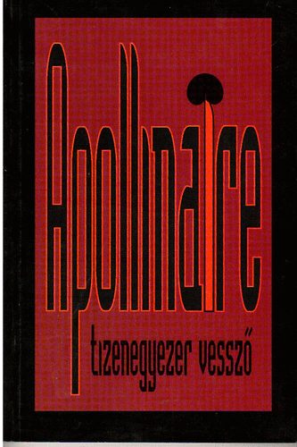 Tizenegyezer vessz�