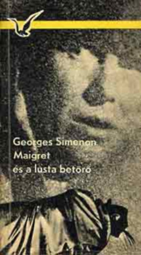 Maigret �s a lusta bet�r�