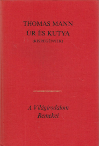 r s kutya (Kisregnyek)