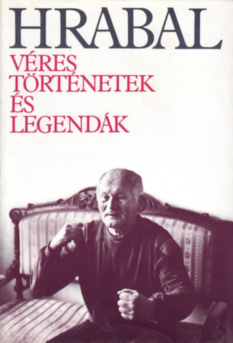 Vres trtnetek s legendk