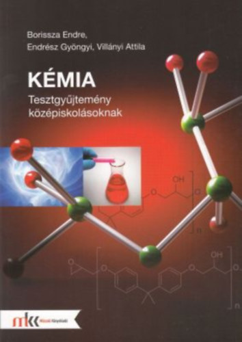 KMIA - Tesztgyjtemny kzpiskolsoknak