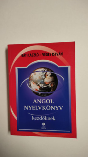 Angol nyelvknyv kezdknek
