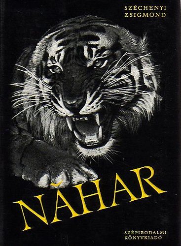 Sz�chenyi Zsigmond - Nahar