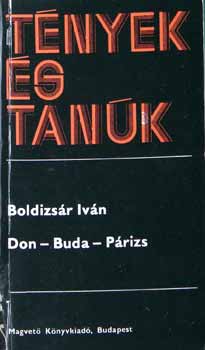 Don-Buda-Prizs (Tnyek s Tank)