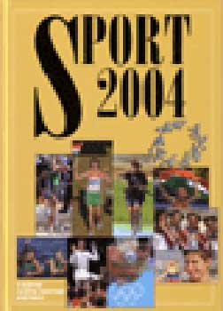 Magyar Olimpiai Bizottsg - Sport 2004