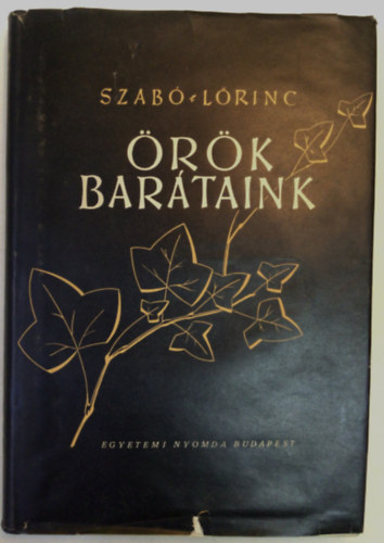 �r�k bar�taink II.