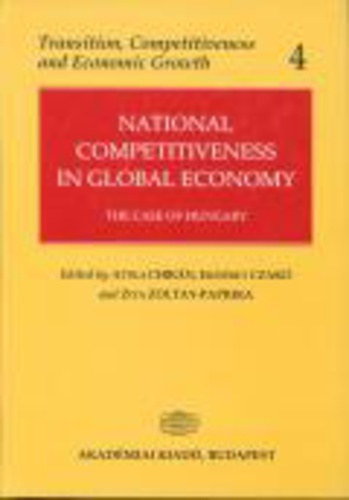 National Competitiveness in Global Economy
