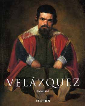 Velzquez - Spanyolorszg festje