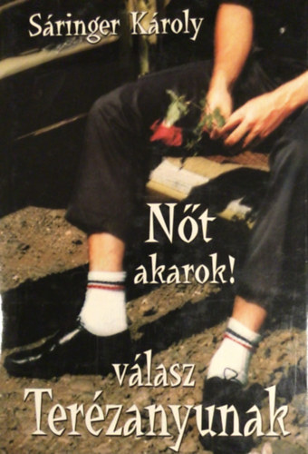 Nt akarok!