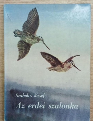 Az erdei szalonka