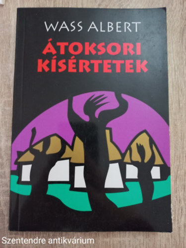 Wass Albert - toksori ksrtetek