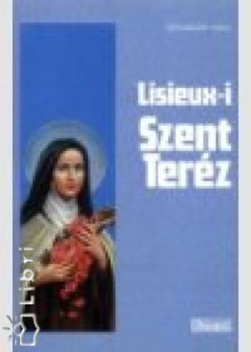 Gesualda nvr - Lisieux-i Szent Terz