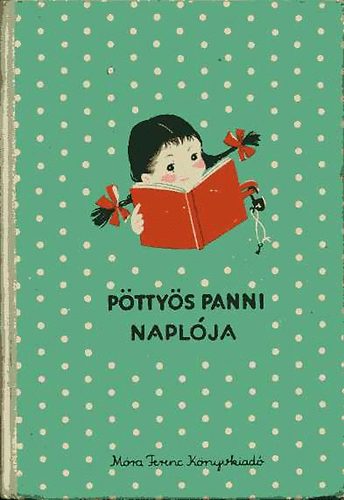 Pttys Panni naplja