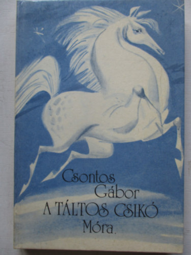A tltos csik